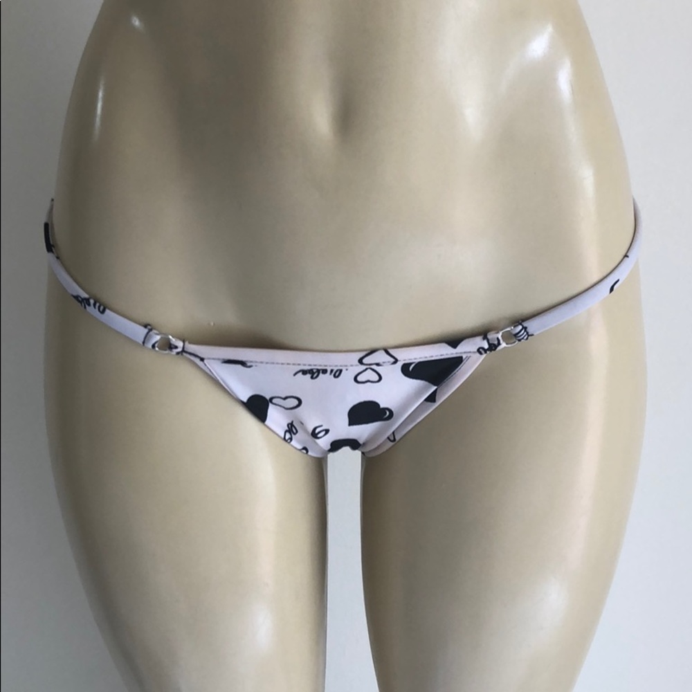 Micro Mini Bikini vback - Picture 3 of 5
